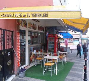 Hanimeli Ev Yemekleri Kayisdagi Fotograflari Hanimeli Ev Yemekleri Resimleri
